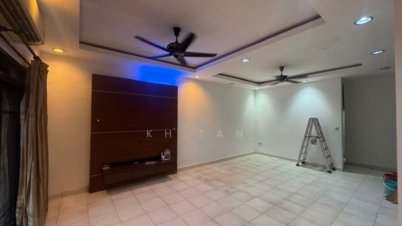 Rumah Teres 2.5 Tingkat untuk Dijual di Bukit Gambir (Gelugor) - KH Tan - PropertyGuru.com.my