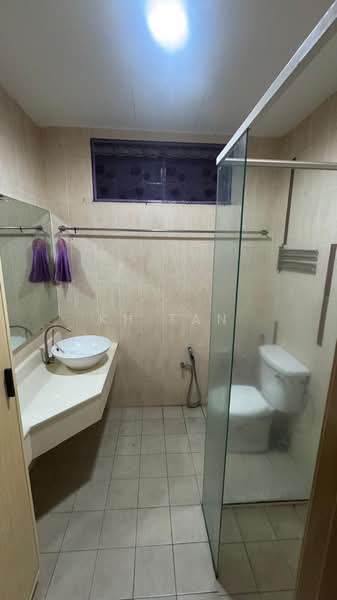 Rumah Teres 2.5 Tingkat untuk Dijual di Bukit Gambir (Gelugor) - KH Tan - PropertyGuru.com.my
