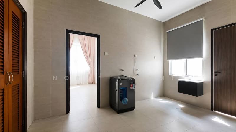 Rumah Banglo untuk Dijual di Ukay Bistari (Ulu Kelang) - Norafian SMH - PropertyGuru.com.my