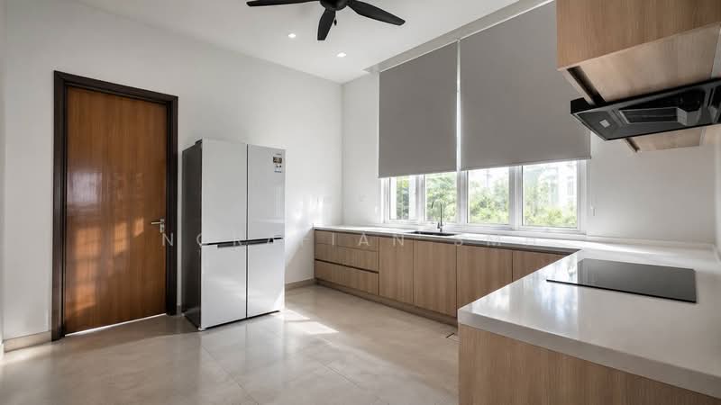 Rumah Banglo untuk Dijual di Ukay Bistari (Ulu Kelang) - Norafian SMH - PropertyGuru.com.my