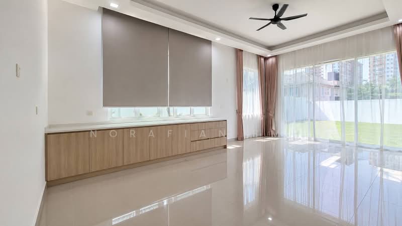 Rumah Banglo untuk Dijual di Ukay Bistari (Ulu Kelang) - Norafian SMH - PropertyGuru.com.my