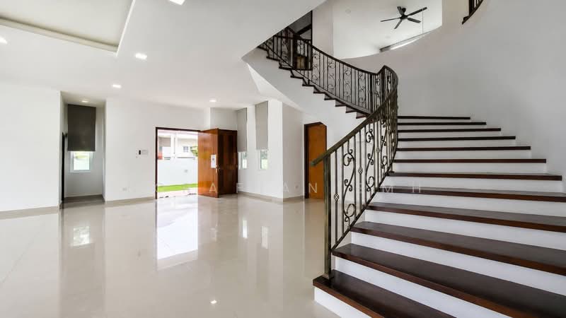 Rumah Banglo untuk Dijual di Ukay Bistari (Ulu Kelang) - Norafian SMH - PropertyGuru.com.my