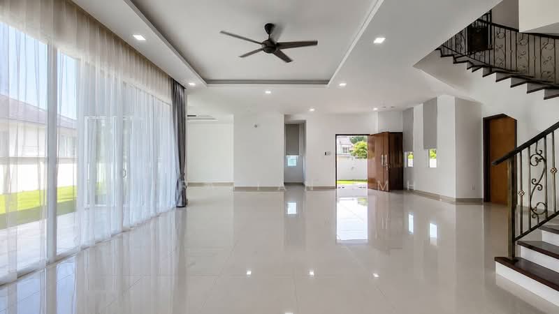 Rumah Banglo untuk Dijual di Ukay Bistari (Ulu Kelang) - Norafian SMH - PropertyGuru.com.my