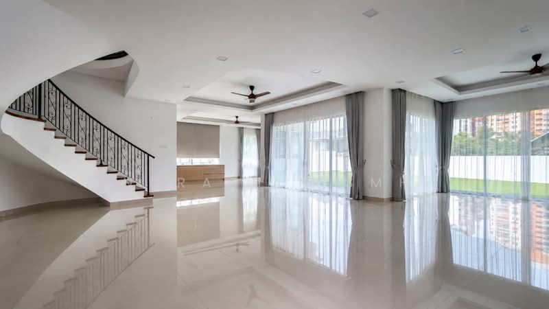 Rumah Banglo untuk Dijual di Ukay Bistari (Ulu Kelang) - Norafian SMH - PropertyGuru.com.my