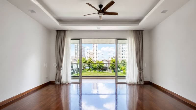 Rumah Banglo untuk Dijual di Ukay Bistari (Ulu Kelang) - Norafian SMH - PropertyGuru.com.my
