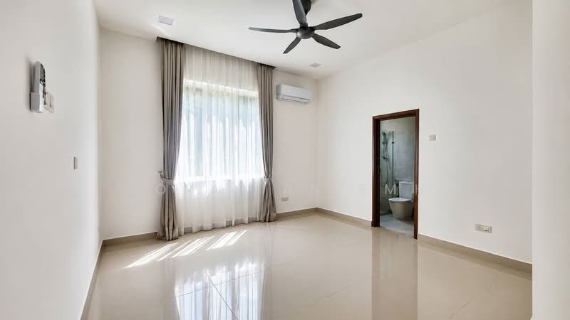 Rumah Banglo untuk Dijual di Ukay Bistari (Ulu Kelang) - Norafian SMH - PropertyGuru.com.my