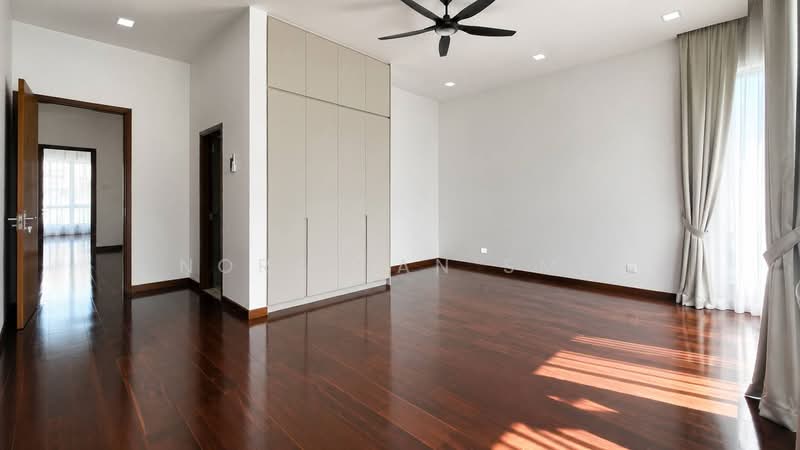 Rumah Banglo untuk Dijual di Ukay Bistari (Ulu Kelang) - Norafian SMH - PropertyGuru.com.my
