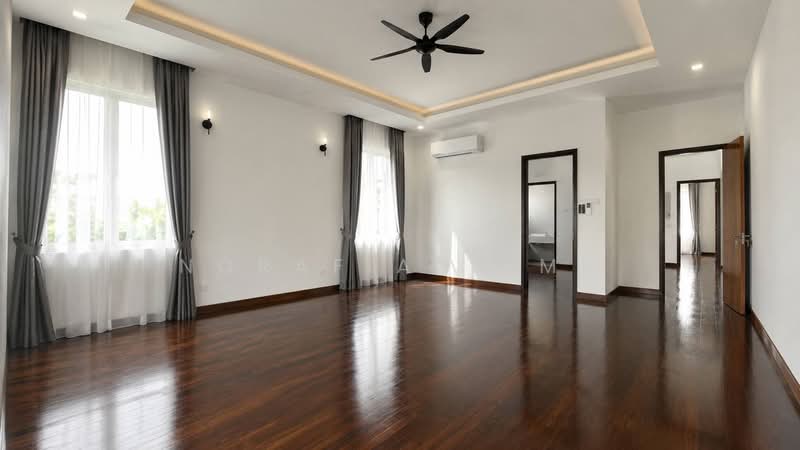 Rumah Banglo untuk Dijual di Ukay Bistari (Ulu Kelang) - Norafian SMH - PropertyGuru.com.my