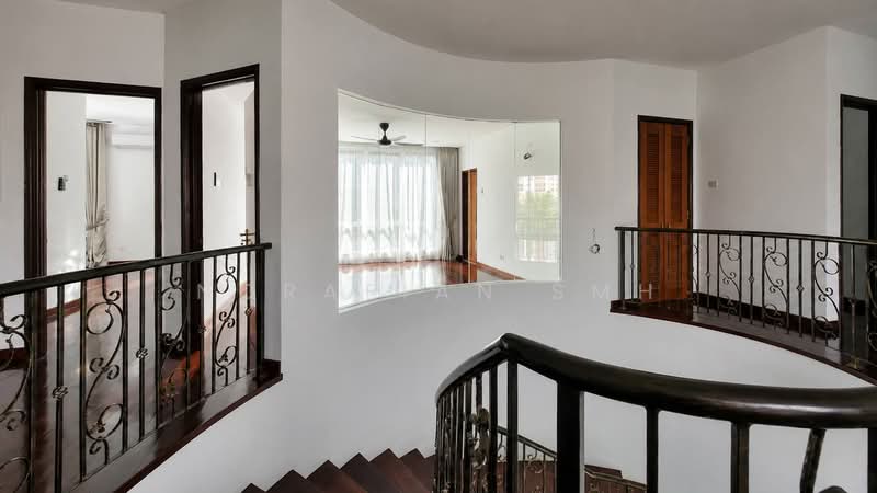 Rumah Banglo untuk Dijual di Ukay Bistari (Ulu Kelang) - Norafian SMH - PropertyGuru.com.my