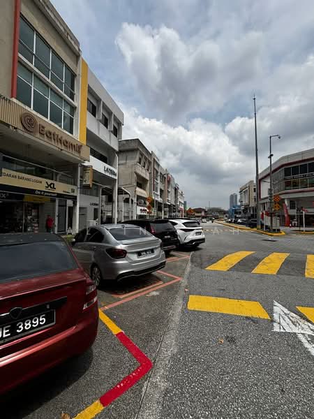 Kedai untuk Disewa di SS 21, Damansara Utama (Petaling Jaya) - Alvin Seah - Exterior - PropertyGuru.com.my