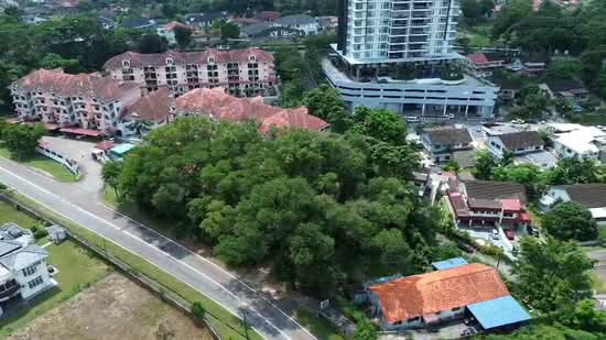 Tanah Kediaman untuk Dijual di Johor Bahru (Johor) - Ida Aziz - PropertyGuru.com.my
