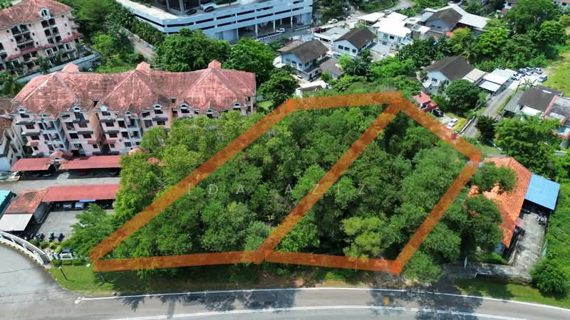 Tanah Kediaman untuk Dijual di Johor Bahru (Johor) - Ida Aziz - Exterior - PropertyGuru.com.my