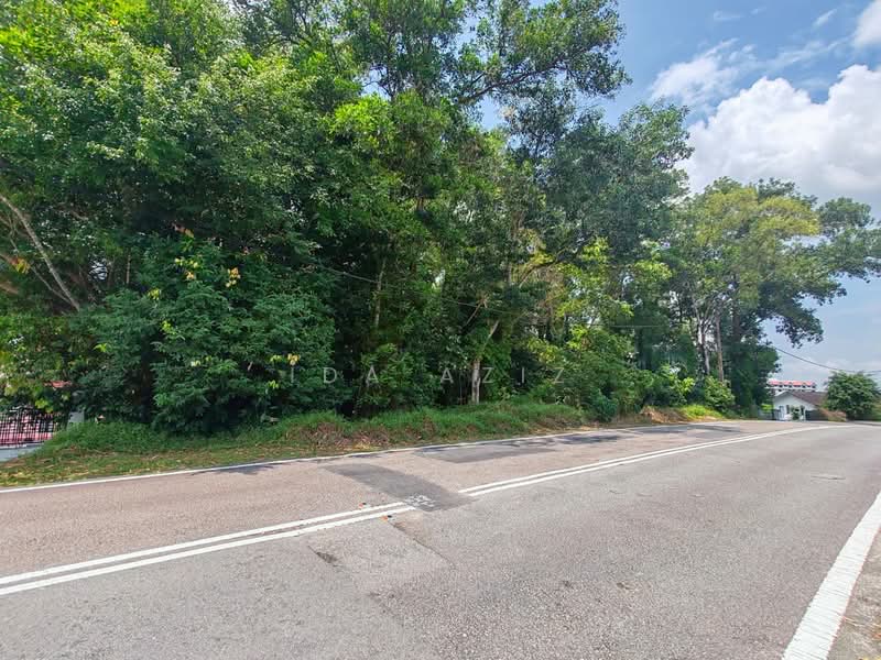 Tanah Kediaman untuk Dijual di Johor Bahru (Johor) - Ida Aziz - Exterior - PropertyGuru.com.my