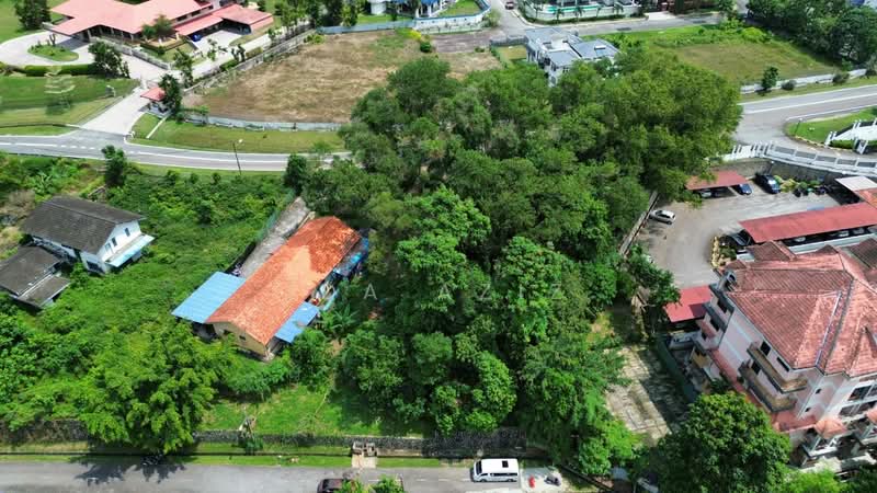 Tanah Kediaman untuk Dijual di Johor Bahru (Johor) - Ida Aziz - Exterior - PropertyGuru.com.my