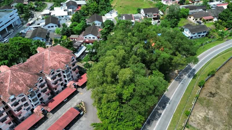 Tanah Kediaman untuk Dijual di Johor Bahru (Johor) - Ida Aziz - Exterior - PropertyGuru.com.my