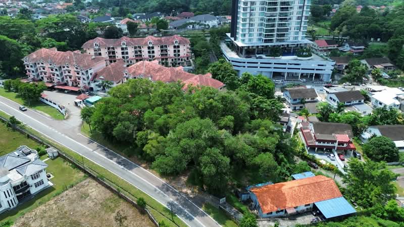 Tanah Kediaman untuk Dijual di Johor Bahru (Johor) - Ida Aziz - Exterior - PropertyGuru.com.my