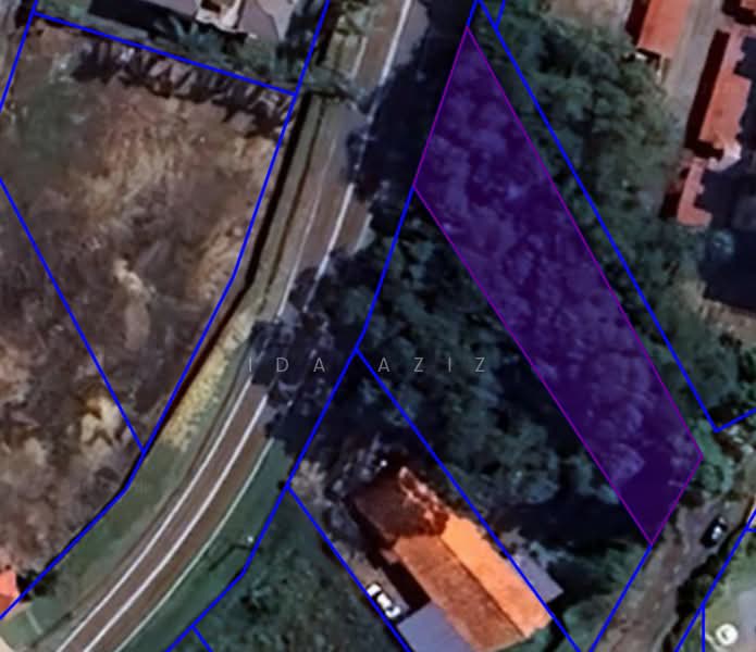 Tanah Kediaman untuk Dijual di Johor Bahru (Johor) - Ida Aziz - PropertyGuru.com.my