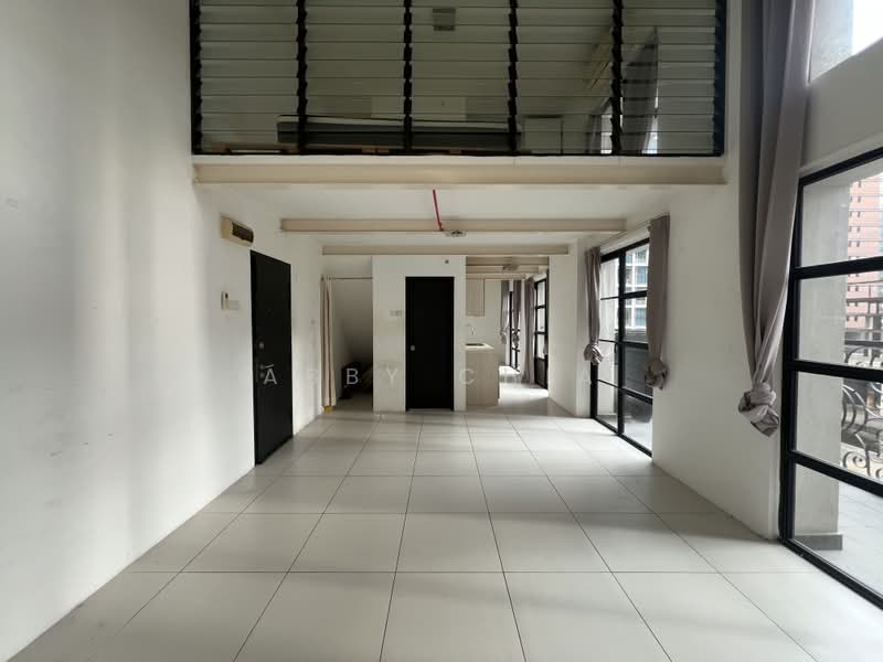 Servis Apartment untuk Disewa di Colonial @ Empire City - Abby Chia - PropertyGuru.com.my