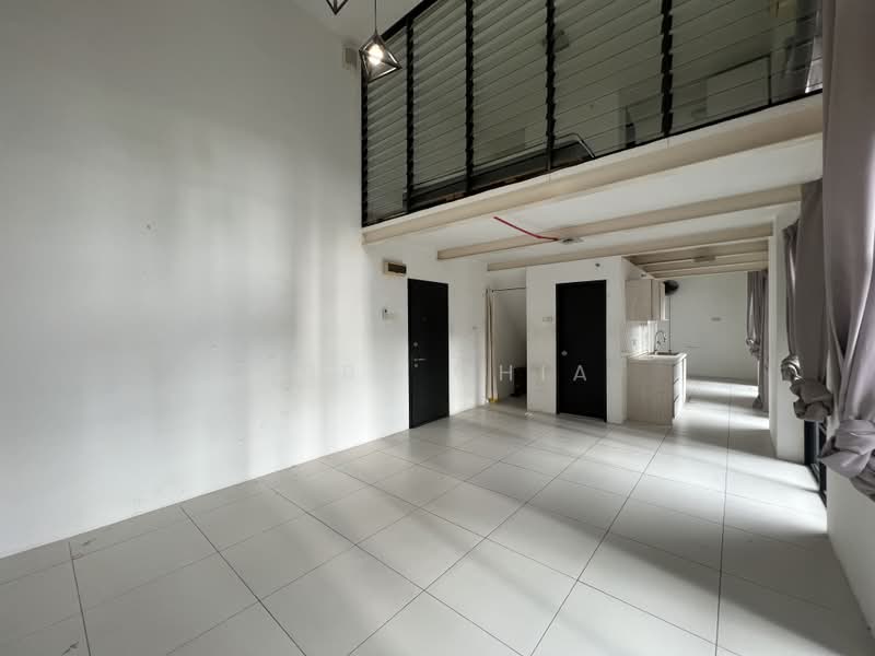 Servis Apartment untuk Disewa di Colonial @ Empire City - Abby Chia - PropertyGuru.com.my