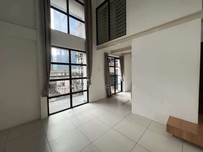Servis Apartment untuk Disewa di Colonial @ Empire City - Abby Chia - PropertyGuru.com.my