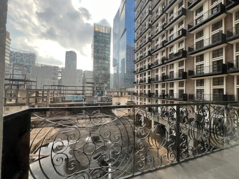 Servis Apartment untuk Disewa di Colonial @ Empire City - Abby Chia - PropertyGuru.com.my