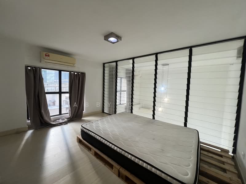 Servis Apartment untuk Disewa di Colonial @ Empire City - Abby Chia - PropertyGuru.com.my