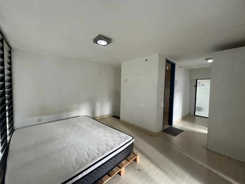 Servis Apartment untuk Disewa di Colonial @ Empire City - Abby Chia - PropertyGuru.com.my