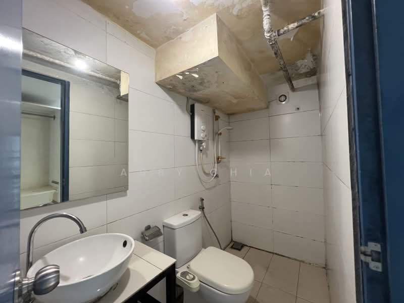 Servis Apartment untuk Disewa di Colonial @ Empire City - Abby Chia - PropertyGuru.com.my