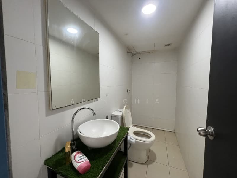 Servis Apartment untuk Disewa di Colonial @ Empire City - Abby Chia - PropertyGuru.com.my