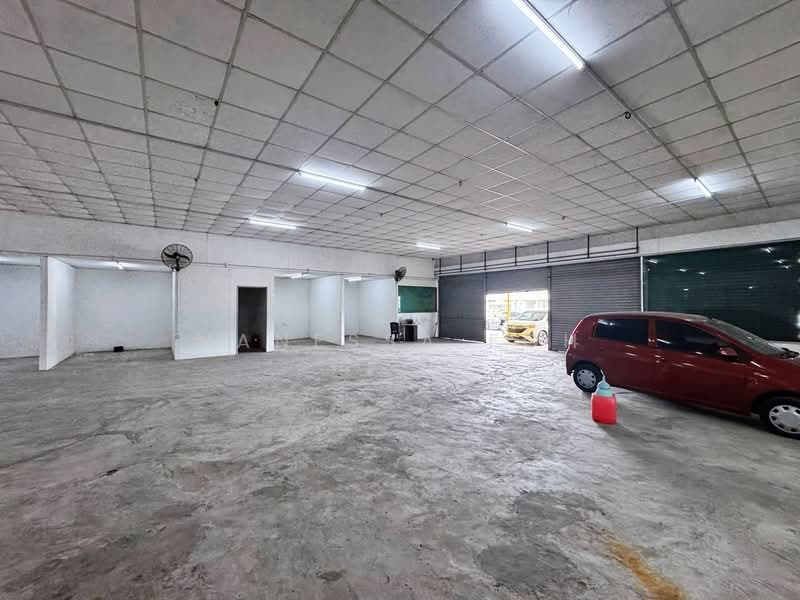 Retail Space for Rent in Tuaran (Sabah) - Vanessa Foh - Interior - PropertyGuru.com.my