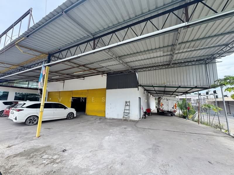 Retail Space for Rent in Tuaran (Sabah) - Vanessa Foh - Exterior - PropertyGuru.com.my