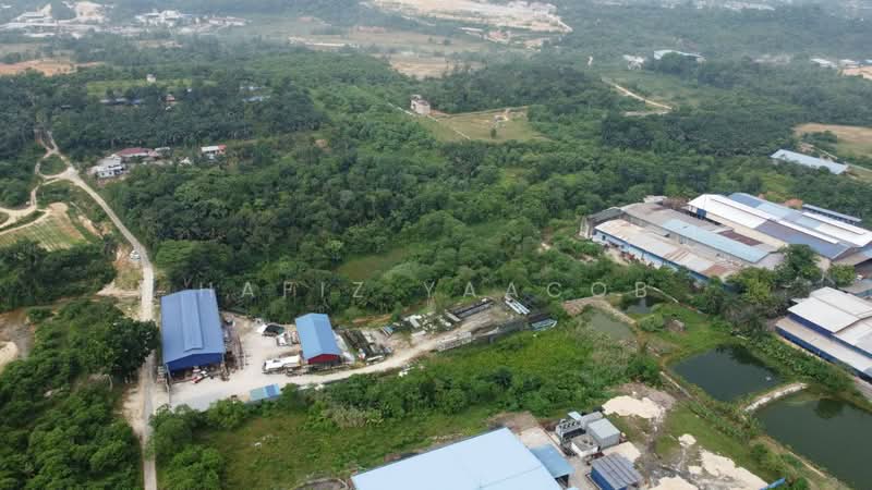 Agricultural Land for Sale in HULU KUANG (Kuang) - Hafiz Yaacob - Exterior - PropertyGuru.com.my