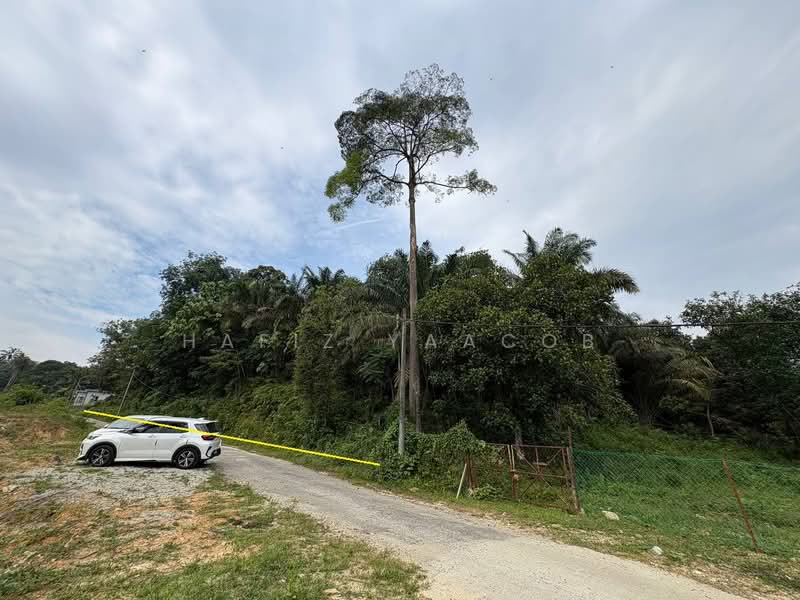 Agricultural Land for Sale in HULU KUANG (Kuang) - Hafiz Yaacob - Exterior - PropertyGuru.com.my