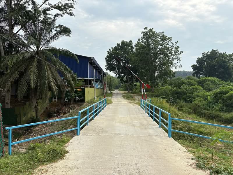 Agricultural Land for Sale in HULU KUANG (Kuang) - Hafiz Yaacob - Exterior - PropertyGuru.com.my