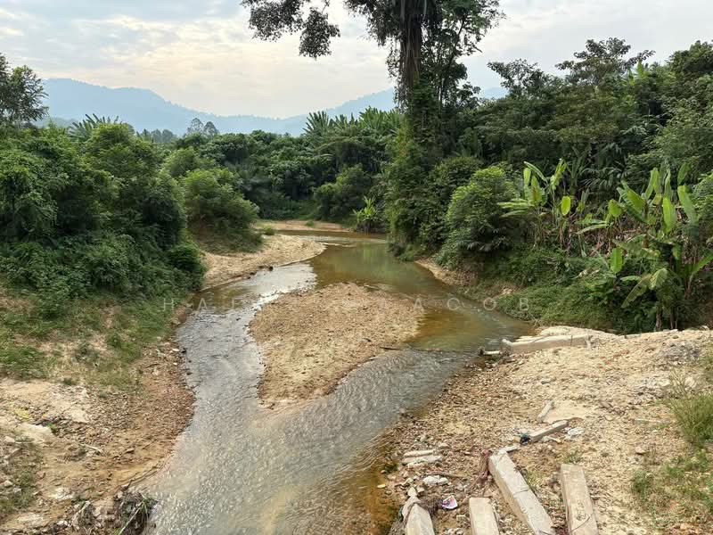 Agricultural Land for Sale in HULU KUANG (Kuang) - Hafiz Yaacob - Exterior - PropertyGuru.com.my