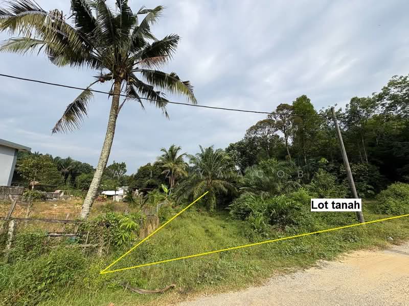 Agricultural Land for Sale in HULU KUANG (Kuang) - Hafiz Yaacob - Exterior - PropertyGuru.com.my