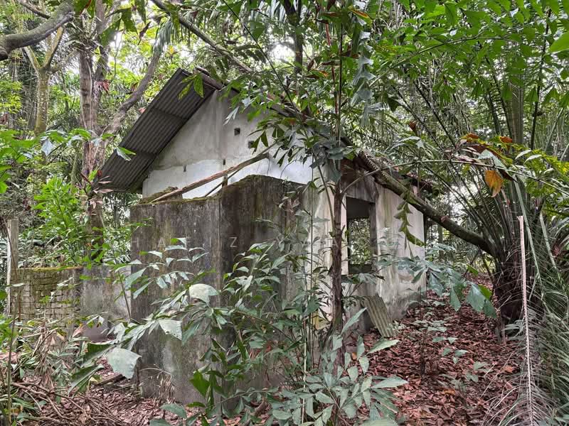 Agricultural Land for Sale in HULU KUANG (Kuang) - Hafiz Yaacob - Exterior - PropertyGuru.com.my