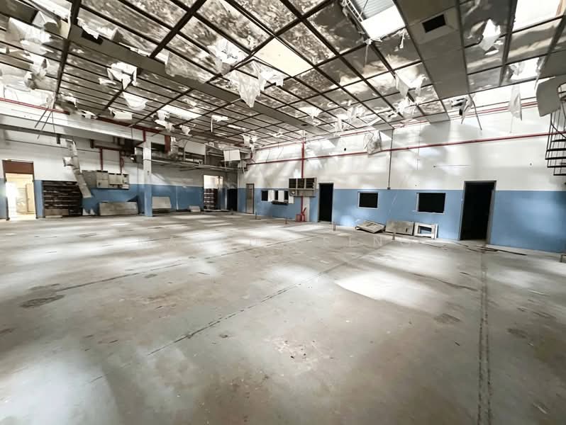Factory for Sale in Gunung Rapat (Ipoh) - Marcus Seng - Interior - PropertyGuru.com.my