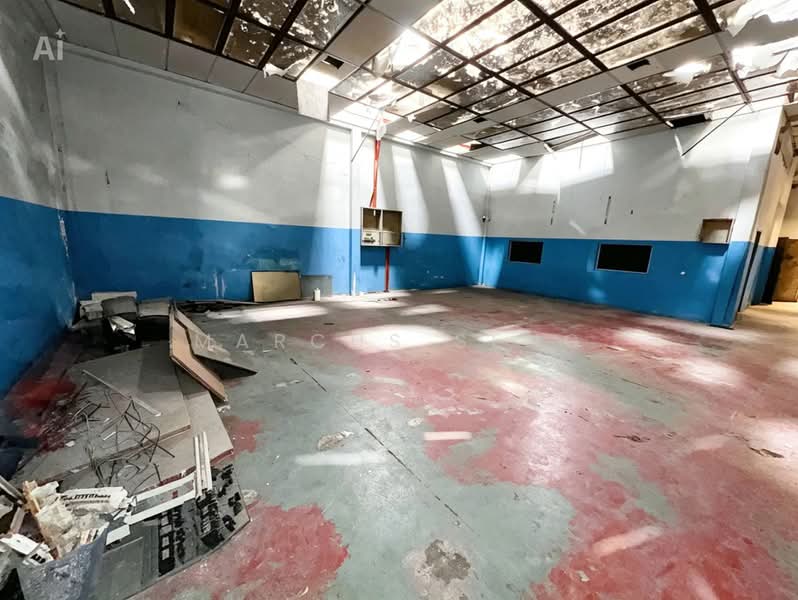 Factory for Sale in Gunung Rapat (Ipoh) - Marcus Seng - Interior - PropertyGuru.com.my