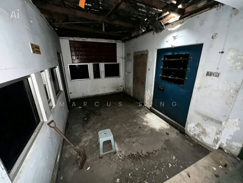 Factory for Sale in Gunung Rapat (Ipoh) - Marcus Seng - Interior - PropertyGuru.com.my