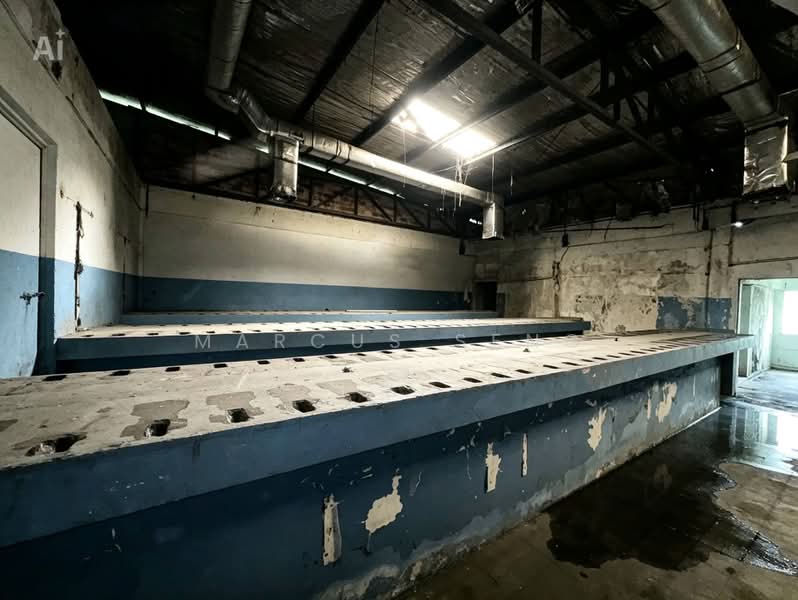 Factory for Sale in Gunung Rapat (Ipoh) - Marcus Seng - Interior - PropertyGuru.com.my