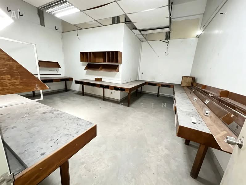 Factory for Sale in Gunung Rapat (Ipoh) - Marcus Seng - Interior - PropertyGuru.com.my