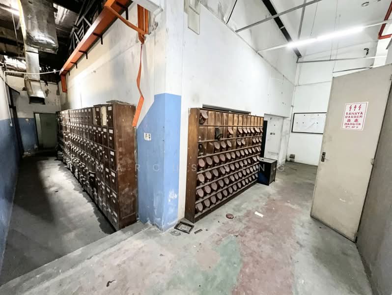 Factory for Sale in Gunung Rapat (Ipoh) - Marcus Seng - Interior - PropertyGuru.com.my