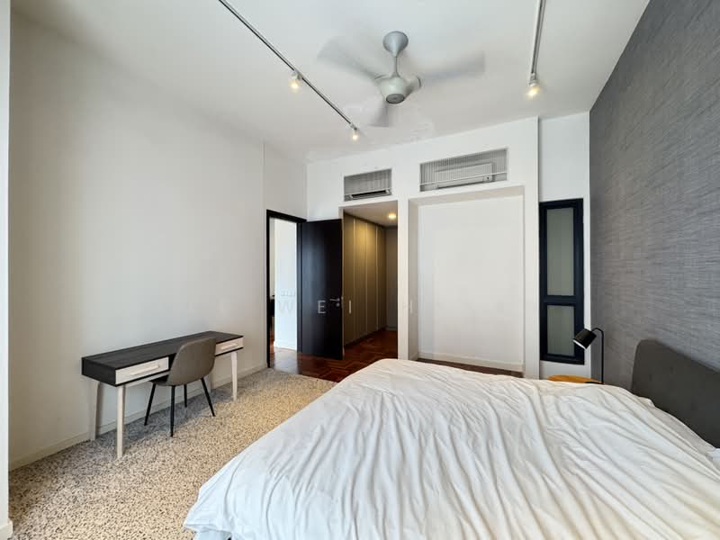 Service Residence for Sale at The Mews - Lee Wei Hsien - Bedroom - PropertyGuru.com.my