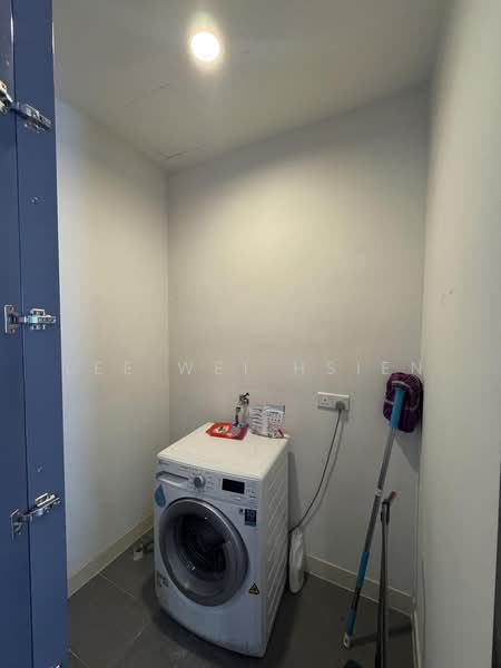 Service Residence for Sale at The Mews - Lee Wei Hsien - Interior - PropertyGuru.com.my