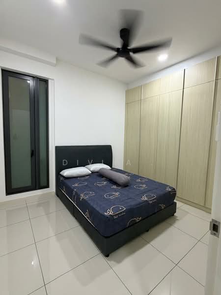 Kondominium untuk Disewa di The Elysia Park Residence - Diviya . - PropertyGuru.com.my