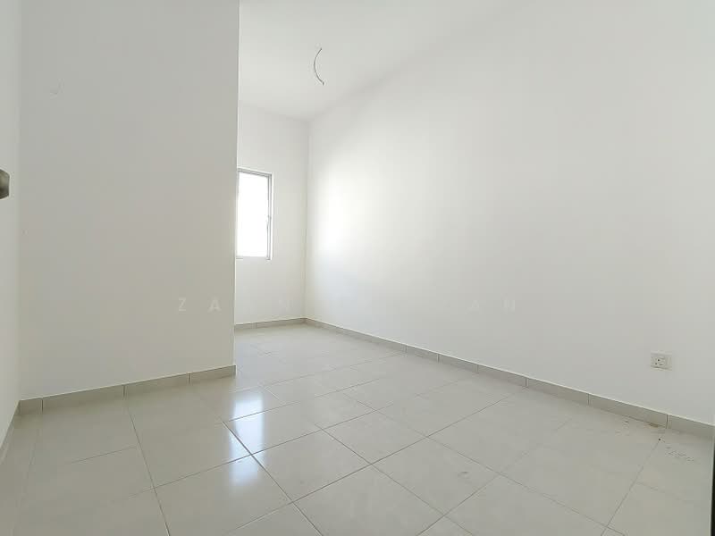 Rumah Teres 2 Tingkat untuk Dijual di Kuala Selangor (Selangor) - Zann Fauzan - Interior - PropertyGuru.com.my
