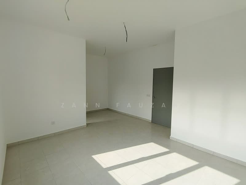 Rumah Teres 2 Tingkat untuk Dijual di Kuala Selangor (Selangor) - Zann Fauzan - Interior - PropertyGuru.com.my