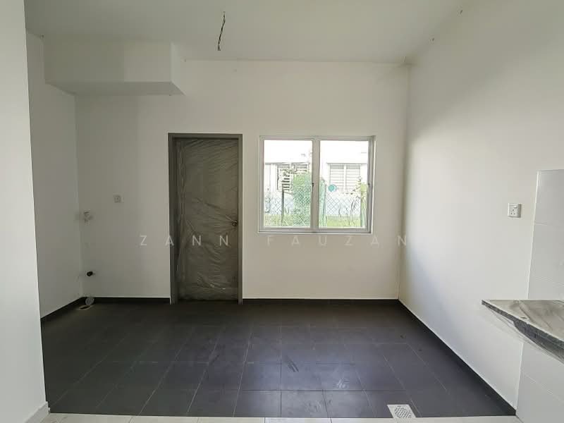 Rumah Teres 2 Tingkat untuk Dijual di Kuala Selangor (Selangor) - Zann Fauzan - Interior - PropertyGuru.com.my