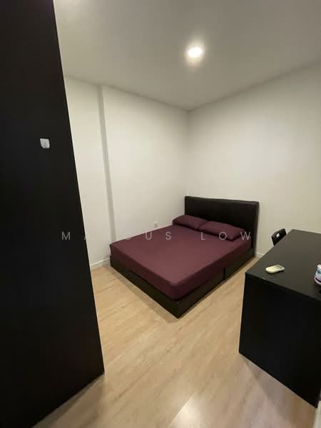 Servis Apartment untuk Dijual di D'Latour - Marcus Low - Bedroom - PropertyGuru.com.my